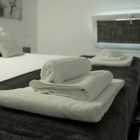 Ferienwohnung ᗰiki Hoᑌտᗴ Florenz Exterior foto