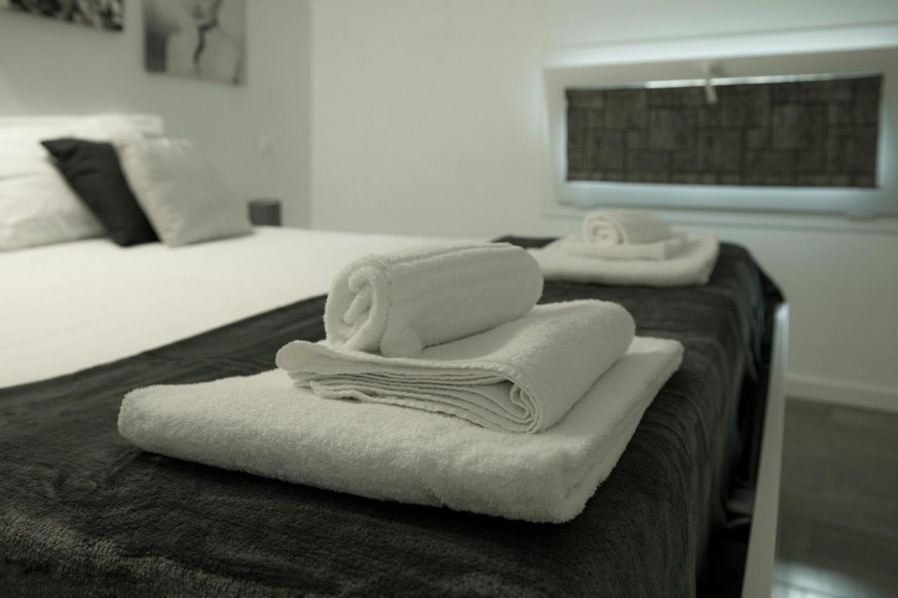 Ferienwohnung ᗰiki Hoᑌտᗴ Florenz Exterior foto