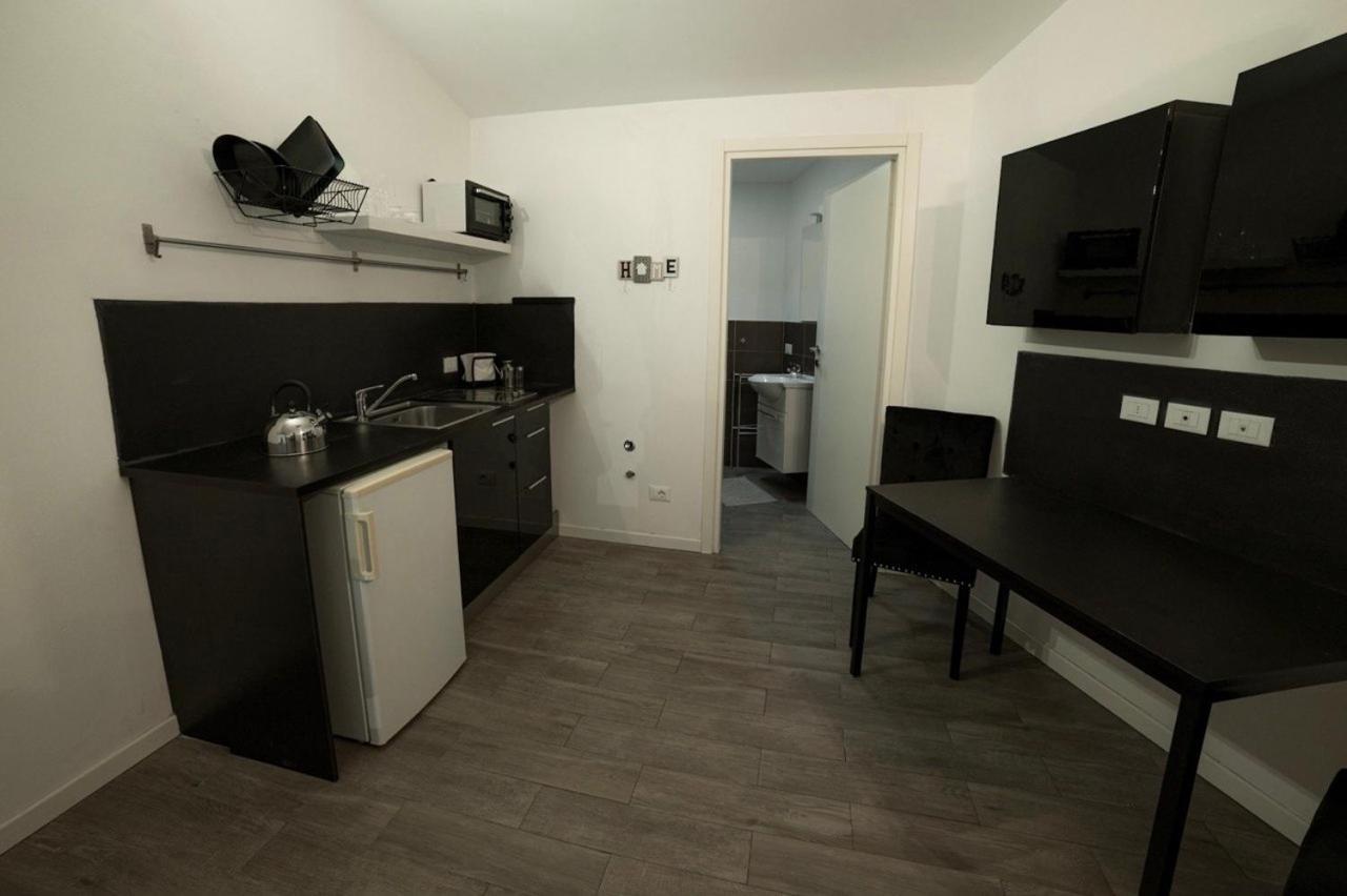 Ferienwohnung ᗰiki Hoᑌտᗴ Florenz Exterior foto