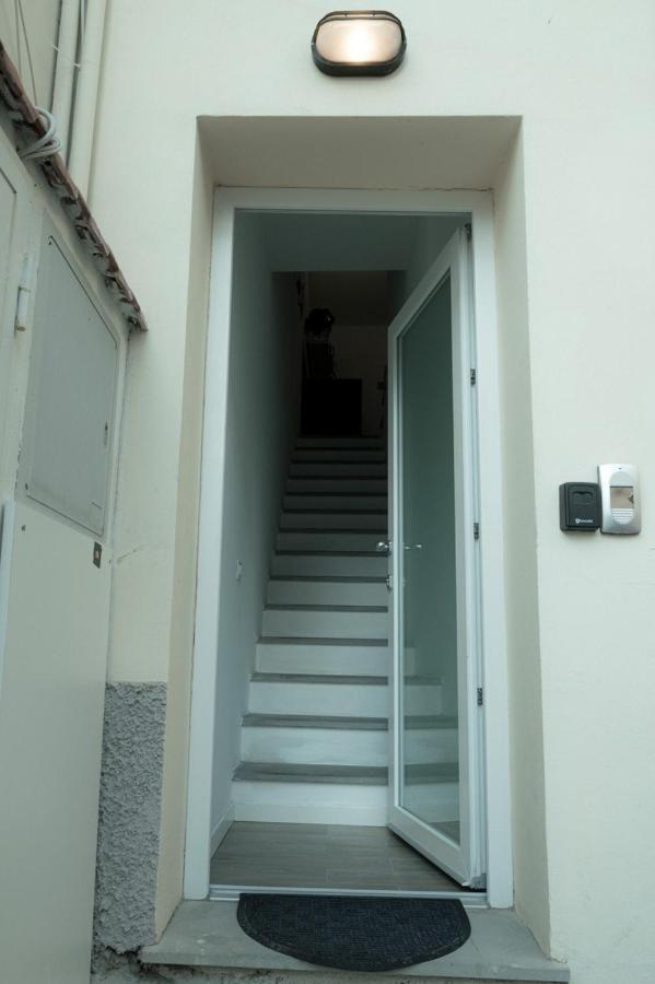Ferienwohnung ᗰiki Hoᑌտᗴ Florenz Exterior foto